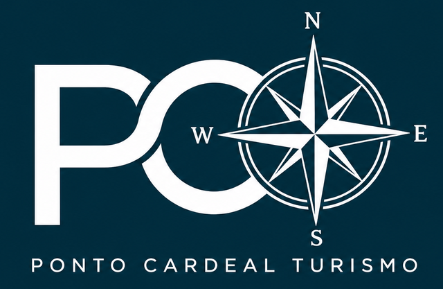 Ponto Cardeal Turismo