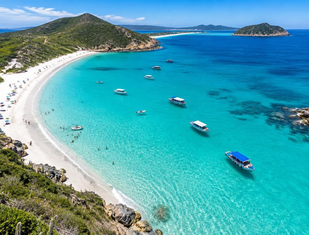 Arraial do Cabo